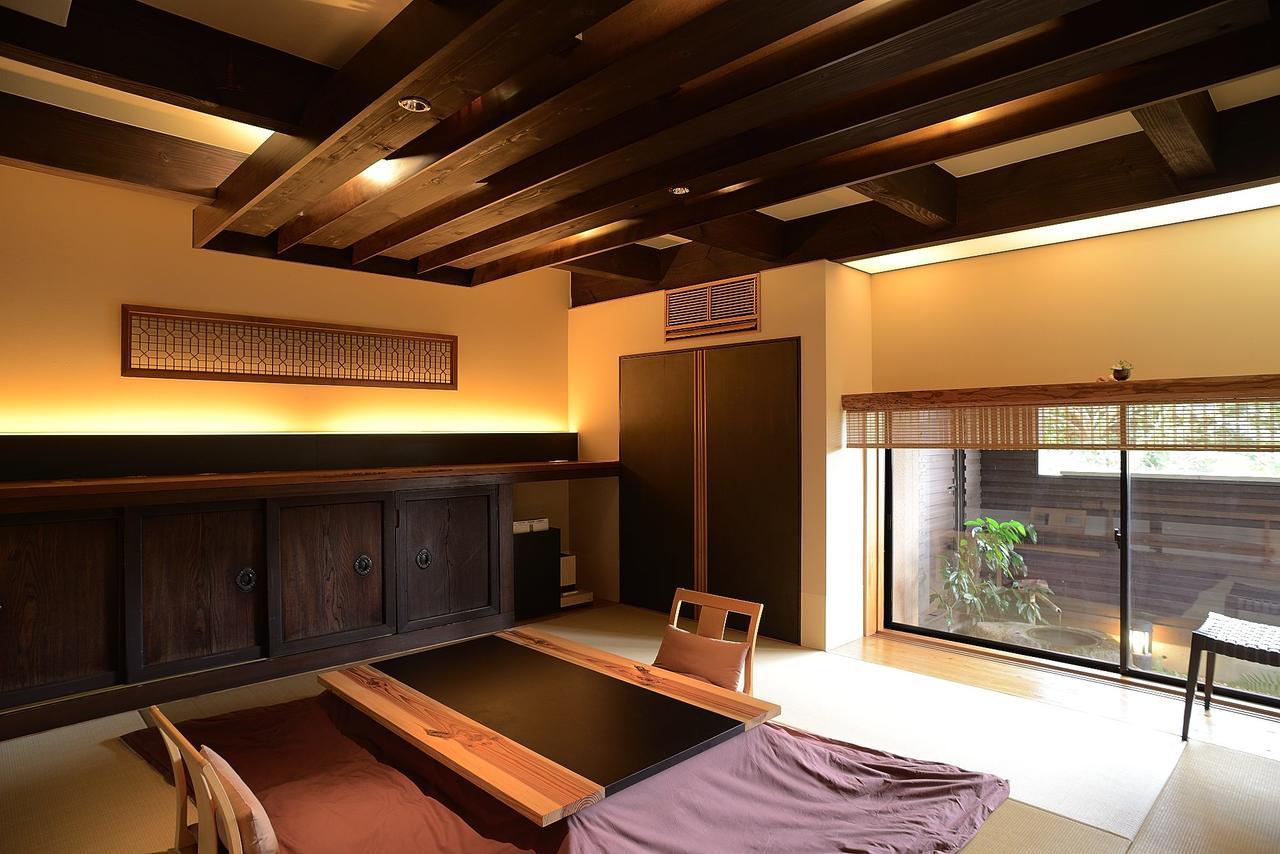 Shimayado Mari Hotel Sodosima Kültér fotó