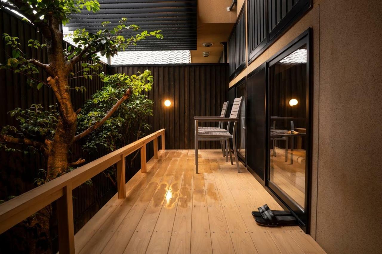 Shimayado Mari Hotel Sodosima Kültér fotó